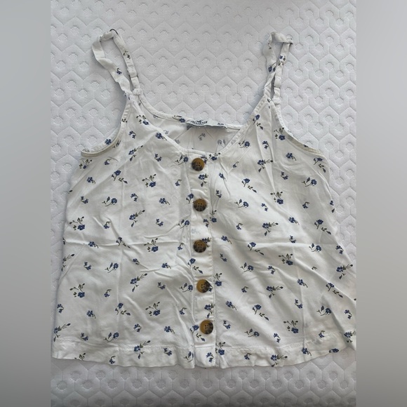 Hollister top - Picture 1 of 2